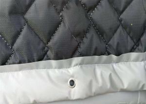 Wholesale Portable Noise BARRIER fence Sound Proof Fence from china suppliers