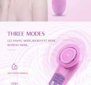 Wholesale Thermal Treatment Home Devices To Tighten Skin / Ultrasound Facial Home Device from china suppliers