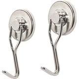 Wholesale Great Quality Round Ceiling Magnetic Hook/Magnet Hook from china suppliers