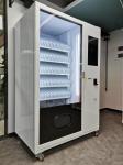24 Hour Self Service OTC Medicine Vending Machine Touch Screen Machine Vending