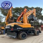 Hyundai 210 Excavator In India Used Excavator Original Hyundai 225LC-9
