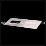 Customized Stainless Steel Keyboard For Hospital Equipment / Access Control