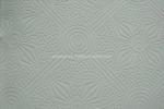 Waterproof Embossed Plasterboard Ceiling PVC Lamination Film 900kg/M3 Without