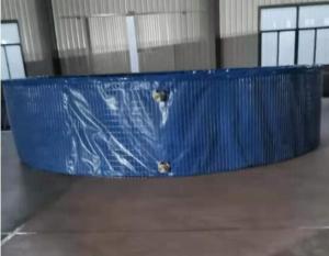 Wholesale 40000L Fish Farming Tank from china suppliers