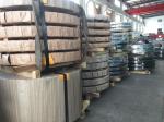 EN 1.4542 630 17-4PH Cold Rolled Stainless Steel Strip Coil