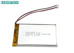 Rechargeable Polymer Lithium Ion Battery 603458 3.7V 1500mAh Lipo Battery For