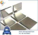 W90Cu10 W85Cu15 Tungsten Alloy Products Tungsten Copper Sheet