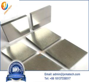 Wholesale W90Cu10 W85Cu15 Tungsten Alloy Products Tungsten Copper Sheet from china suppliers