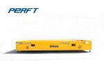 Carbon Steel Trackless Electric Material Transfer Cart for Metal Industry Apply