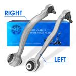 Control Arm 2043306711 2043306811 For Mercedes Benz W204 2007- Front Upper Left