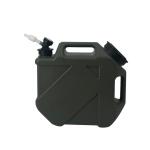 Outdoor Food Grade Large Capacity Water Storage Bucket Customized Camping