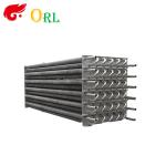 210 MW CFB Boiler Petroleum Metallurgical Industry Heating Boiler Economizer SGS