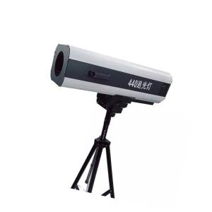 Wholesale Stand Alone Theatre Follow Spot , Led Followspot Light Two Years Warranty from china suppliers