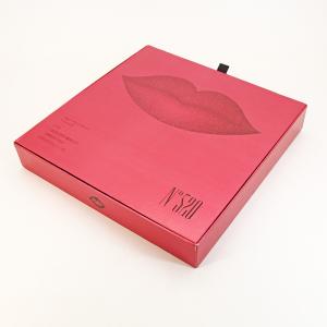 Wholesale Custom Gift Box Magnet Closure Box For Fruit And Vegetable from china suppliers