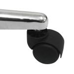 Customizable Colors Office Chair Base Replacement With 480mm Diameter