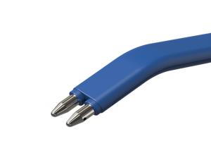 Wholesale Clinical Hepatectomy Electrode Reduce Bleeding With Radiofrequency Ablation from china suppliers
