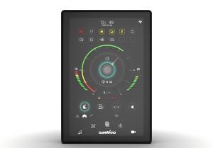 Wholesale Excavator10.1 -Inch Display Board from china suppliers