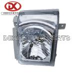 700P NPR NQR ISUZU Truck Headlights RH Assembly 8980984820 8980954050