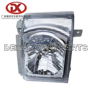 Wholesale 700P NPR NQR ISUZU Truck Headlights RH Assembly 8980984820 8980954050 from china suppliers
