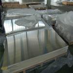 Grade 304 OCr18Ni9 2mm BA Surface Cold Rolled Stainless Steel Plate