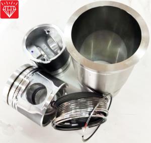 Wholesale 22215822 Engine Piston D5K D8K For VOLVO FL FE B5LH Truck Buses from china suppliers