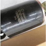 Original China Shacman Spare Parts Front Rear Suspension Shock Absorber