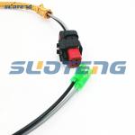 163-6750 163-6750 Wiring Harness For 320C Excavator