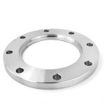 UNS S30815 Duplex Stainless Steel Flanges For Aerospace Forged Stainless Flanges