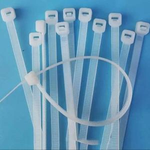 Wholesale 2.5mm X150mm Nylon Cable Tie from china suppliers