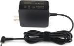 ASUS AC Power Adapter Charger 65w 19V 3.42A 4.0x1.35 Tip For Asus X540SA X540UA