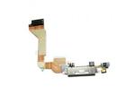 Iphone 4 OEM Parts Charging Dock Connector Repair Parts