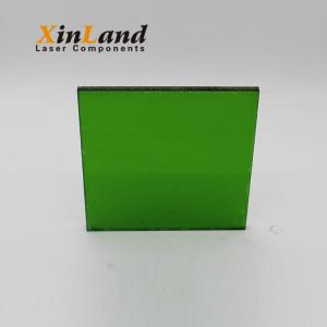 Wholesale PMMA 1064nm 10600nm Laser Viewing Window All Round Protection Of IR Laser from china suppliers