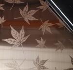 304 Stainless Steel Designer Sheets Manufacturer In China Foshan