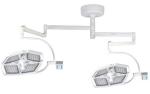 Hospital Led Surgical Shadowless Operating Lamp 100W Power Consumption Dimming