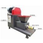 Br-50c Wood Briquette Making Machine Professional Grade 600 Kg