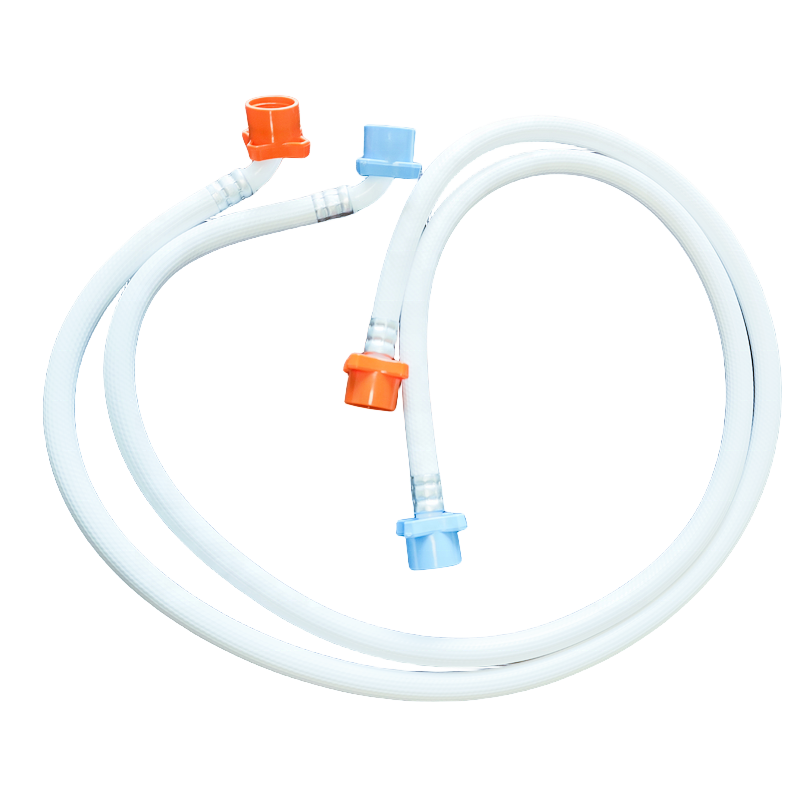 AAA74509917 Washing Machine Inlet Hose 120cm Length With Easy Installation
