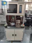 Vacuum Cleaner Motor Assembly Double Plane Laser and Scissor Automatic Balancer