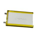 High Discharge Rate Battery 635588 3.7V 11.1Wh 3000mAh Battery High Capacity