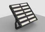 800W High Mast Light / Large Stadium High Mast Pole fixture for Airport Lights
