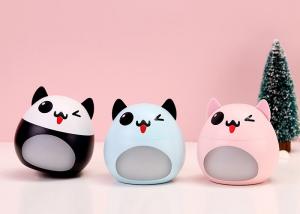 Wholesale Pet face Fan led usb humidifier home air ocean mist ultrasonic washer humidifier purifier from china suppliers