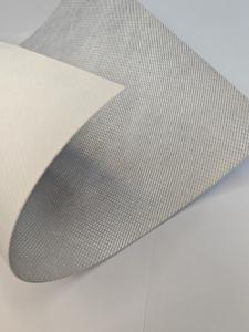 Wholesale Nonwoven Fabrics Polyester Spunbond Aluminum Coating in Industrial Filtration from china suppliers