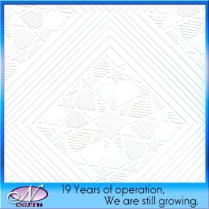 Wholesale Artistic Acoustic PVC Gypsum Panel The Perfect Addition to Your Ceiling/Wall Decor from china suppliers