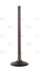 3142H091 Diesel Engine Valve , Fuel Intake Valve C6.6 For CAT 320D 323D 326D