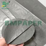 30g 33g 370mm 420mm Inner Layer Black Waterproof Paper For Fruit Protecting