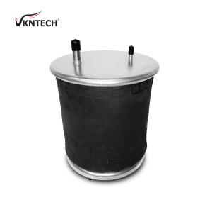 Wholesale Suspension Rubber Air Spring TRL 270T For Fuso Truck Trailer Vkntech 1K6834 from china suppliers