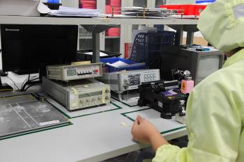 Wuhan Geehe Optical Communication Co.,ltd