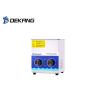 Buy cheap 1.3L Table Top Timing Ultrasonic Cleaner Stainless Steel Tank from wholesalers