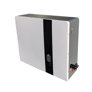 Wholesale PV 3kW Domestic Battery Energy Storage 190-270v Hybrid LiFePo Battery Lithium Battery from china suppliers