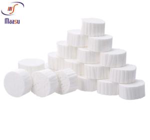 Wholesale Dental Consumable Disposable Sterile Medical Gauze Roll from china suppliers