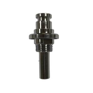 Wholesale Germany Brass 617 CNC Machining Parts M16x1.5 Quick joints For Water Dispenser Machines from china suppliers